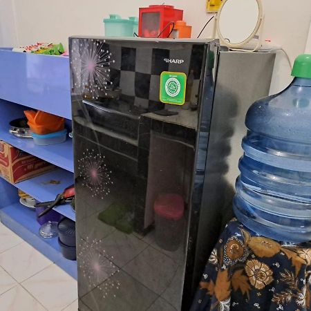 Indo Homestay Μαλάνγκ Εξωτερικό φωτογραφία