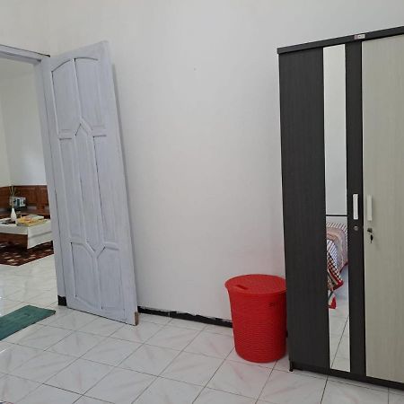 Indo Homestay Μαλάνγκ Εξωτερικό φωτογραφία
