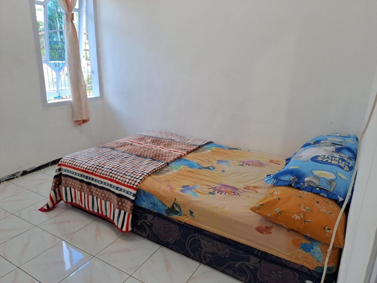 Indo Homestay Μαλάνγκ Εξωτερικό φωτογραφία