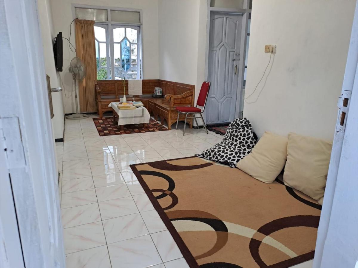 Indo Homestay Μαλάνγκ Εξωτερικό φωτογραφία