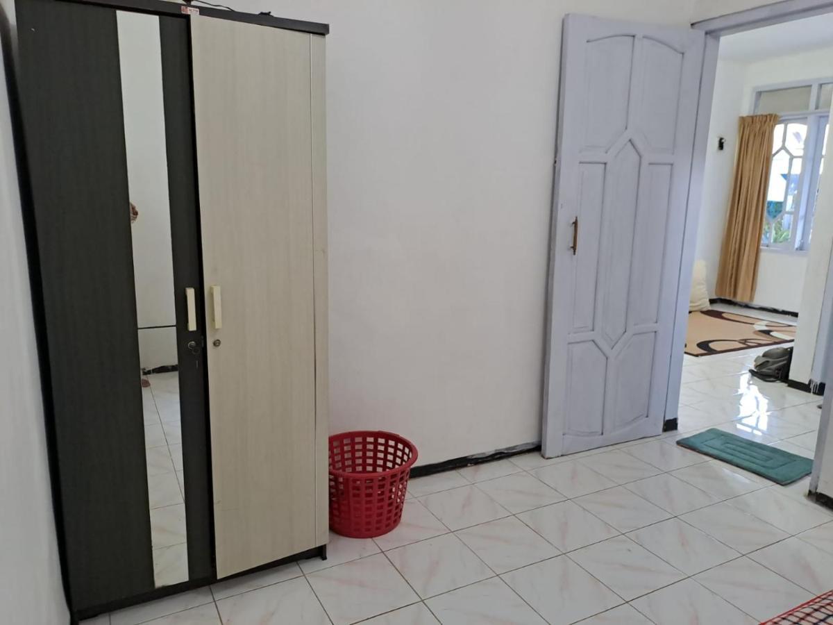 Indo Homestay Μαλάνγκ Εξωτερικό φωτογραφία