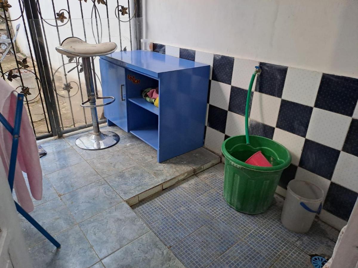 Indo Homestay Μαλάνγκ Εξωτερικό φωτογραφία