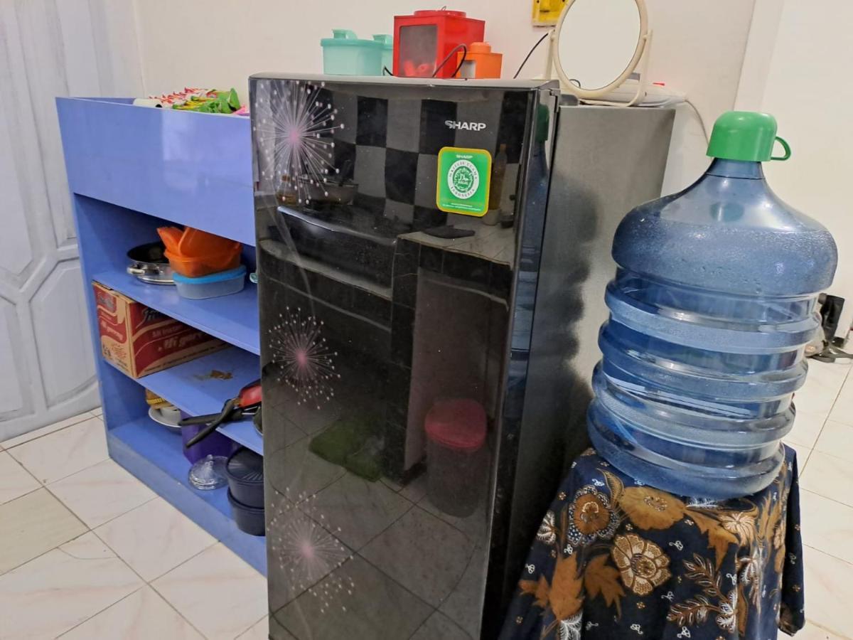 Indo Homestay Μαλάνγκ Εξωτερικό φωτογραφία