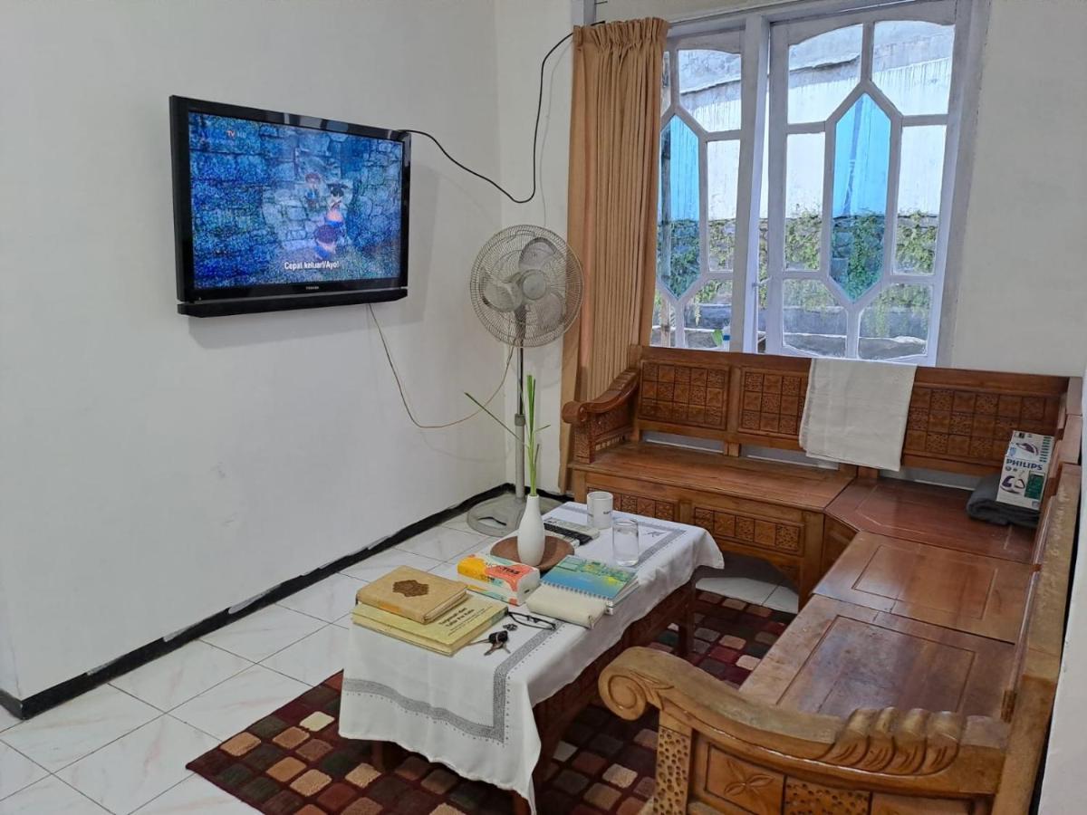 Indo Homestay Μαλάνγκ Εξωτερικό φωτογραφία