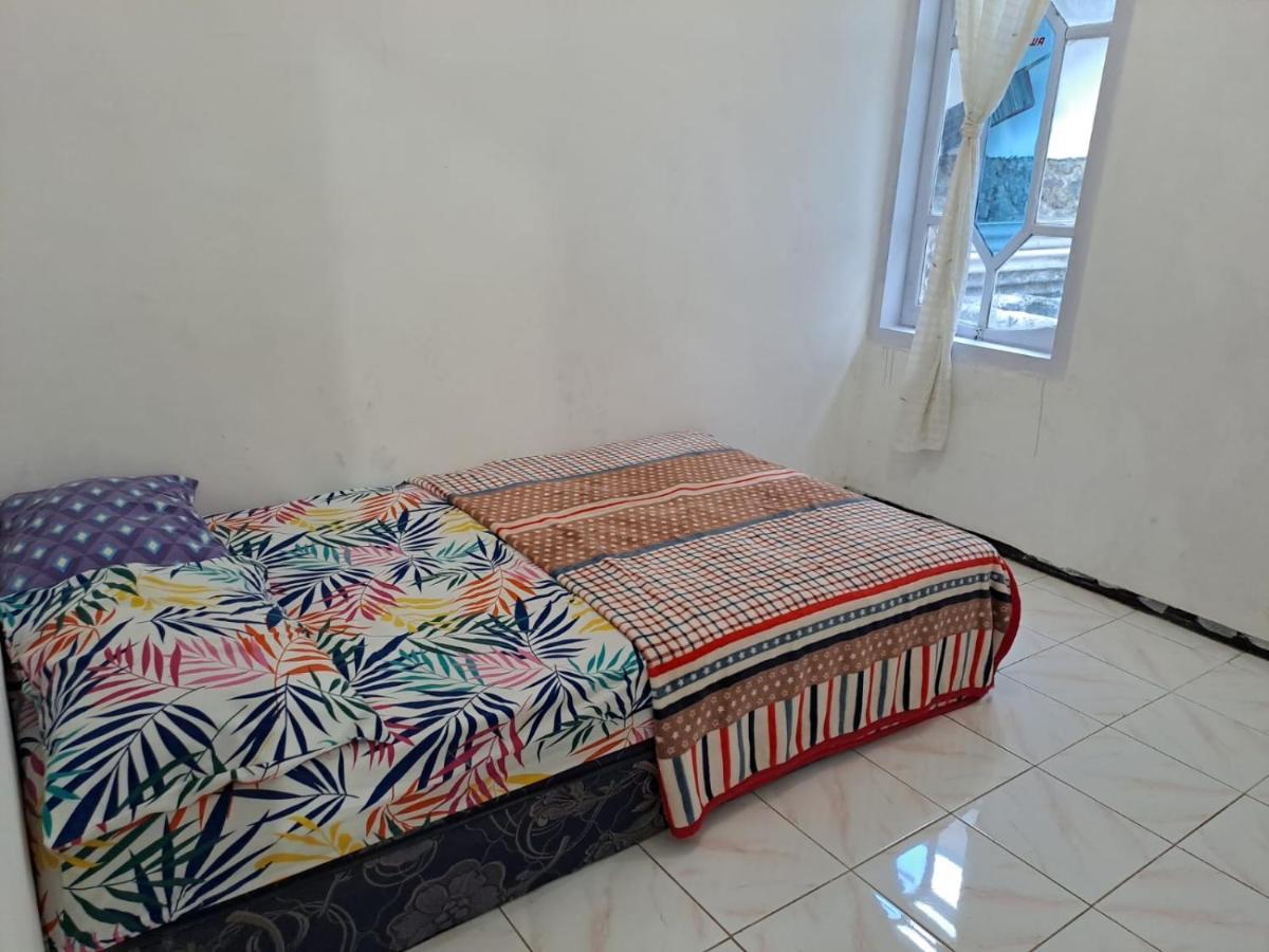 Indo Homestay Μαλάνγκ Εξωτερικό φωτογραφία