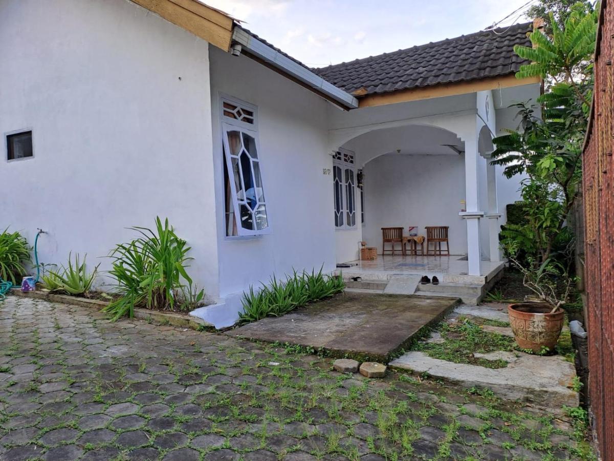 Indo Homestay Μαλάνγκ Εξωτερικό φωτογραφία