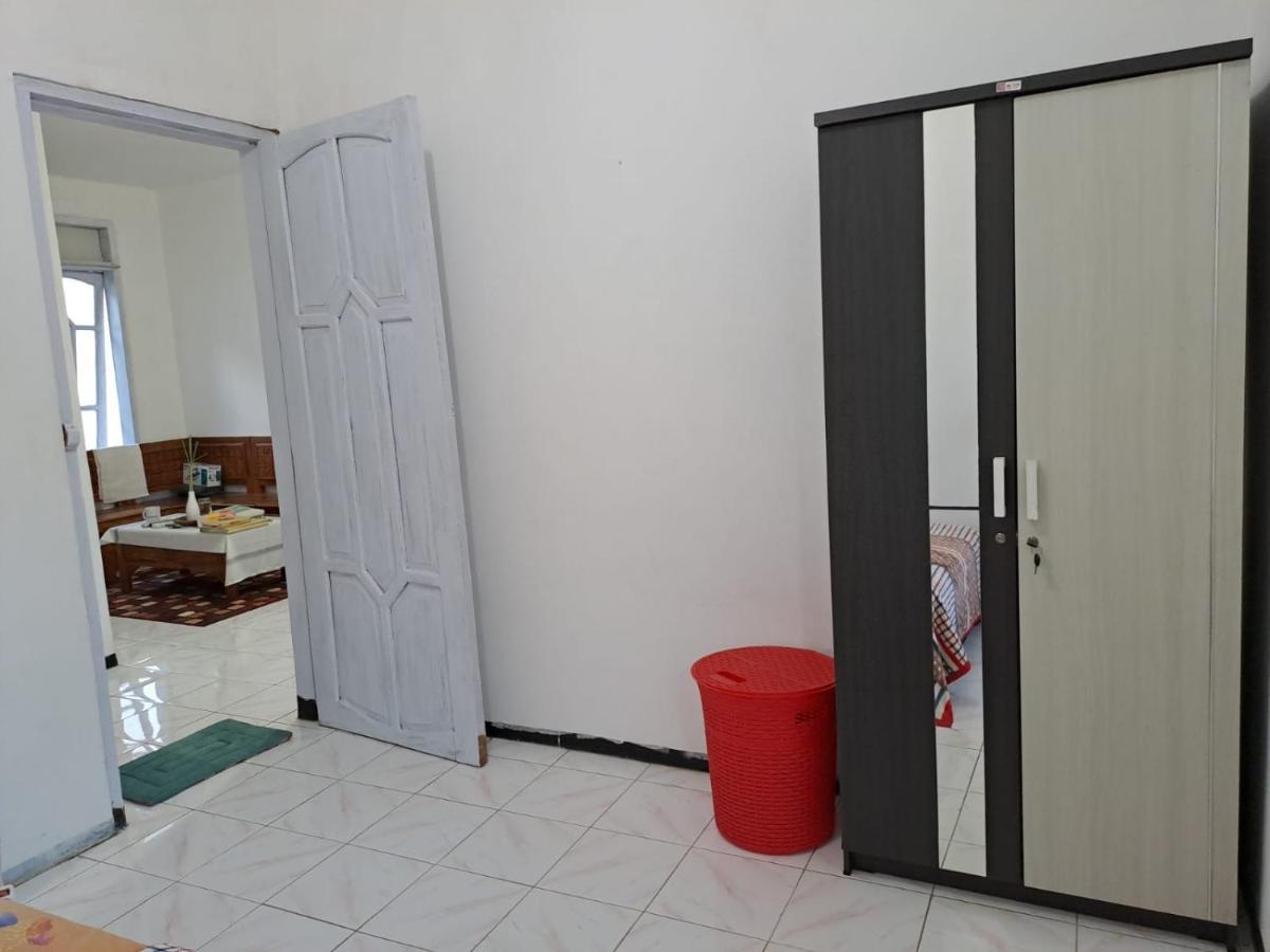 Indo Homestay Μαλάνγκ Εξωτερικό φωτογραφία